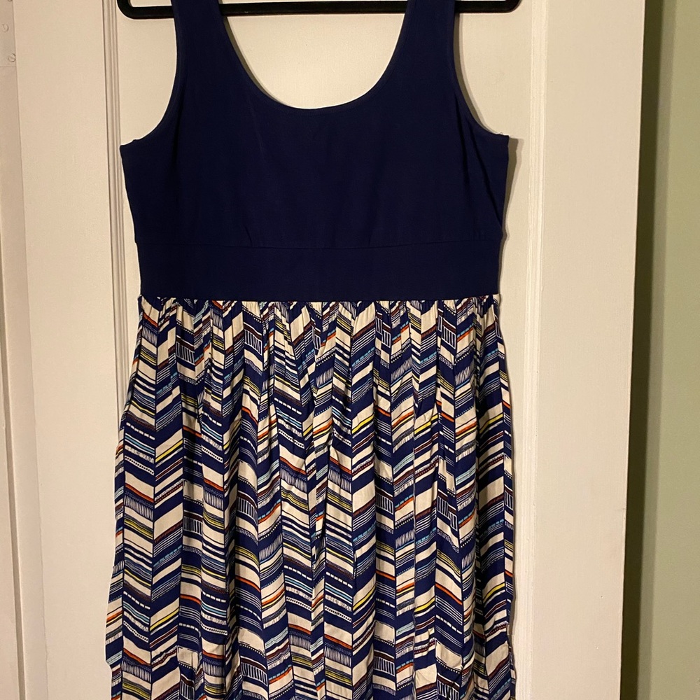 Torrid Sundress ☀️